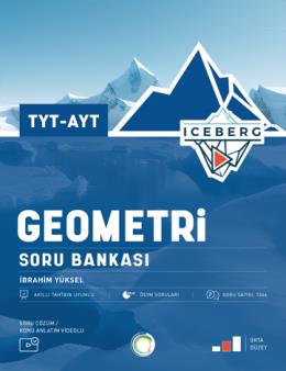 Tyt - Ayt Iceberg Geometri Soru Bankası