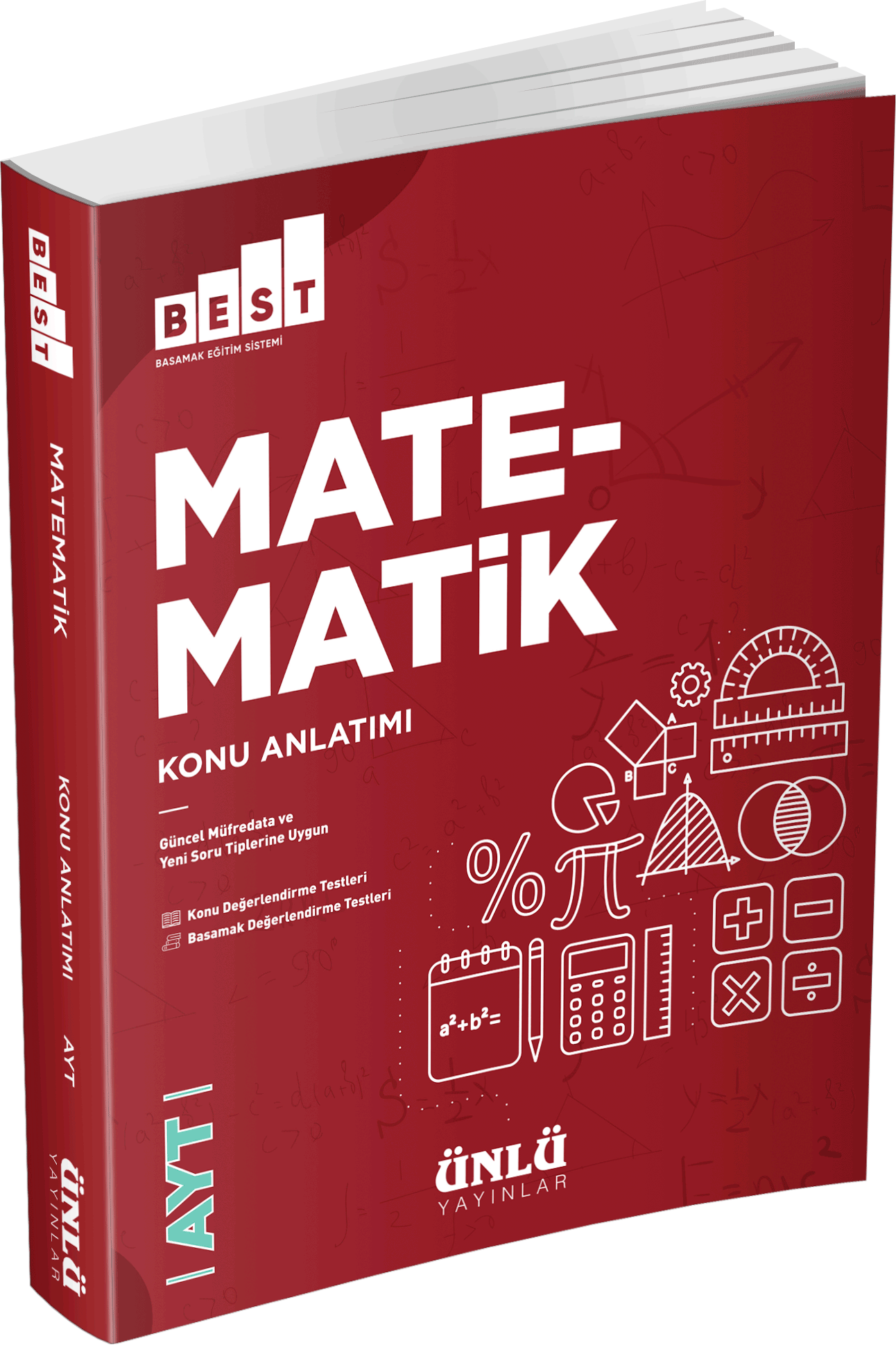 AYT Best Matematik Konu Anlatımı