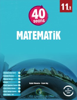 11. Sınıf 40 Seans Matematik